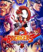 Breakers Collection